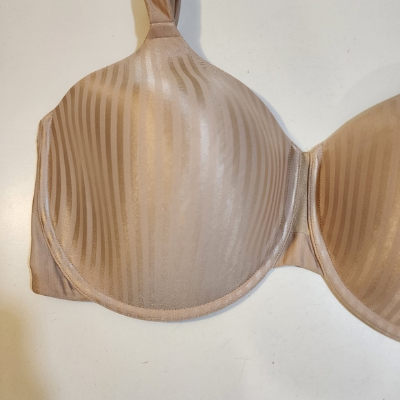 PLANTEX Nube Underwired Plus Size Bra 40DDD - Picture 6 of 11